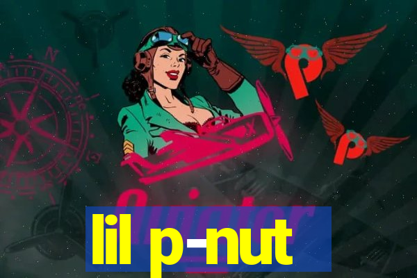 lil p-nut