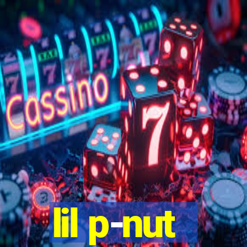 lil p-nut