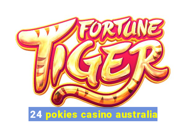 24 pokies casino australia