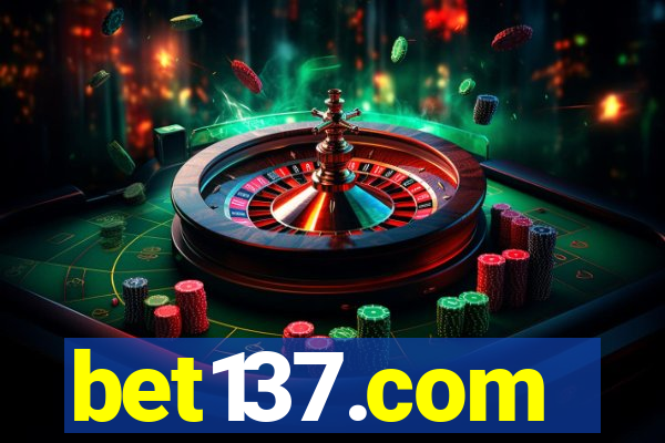 bet137.com