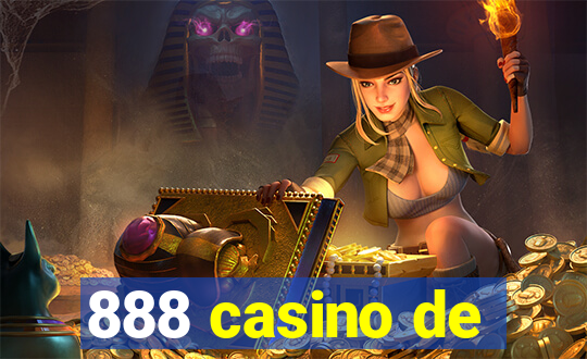 888 casino de