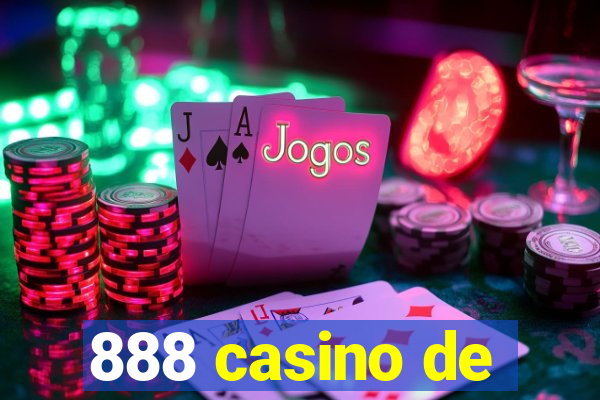 888 casino de