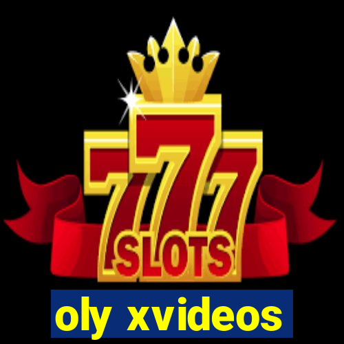 oly xvideos