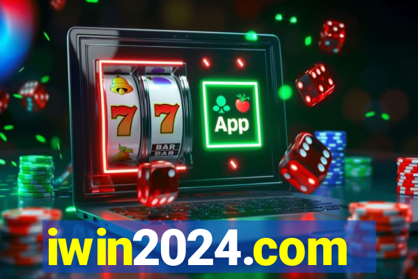 iwin2024.com