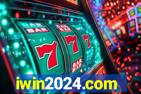 iwin2024.com