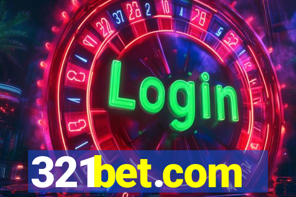 321bet.com