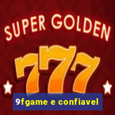 9fgame e confiavel