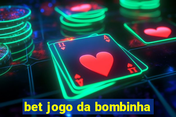 bet jogo da bombinha