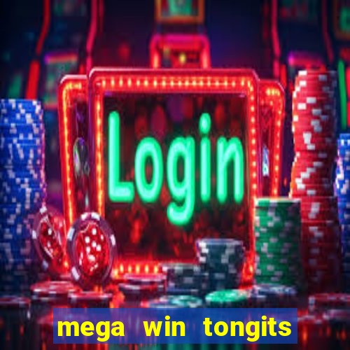 mega win tongits lucky 9