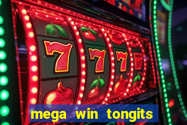 mega win tongits lucky 9