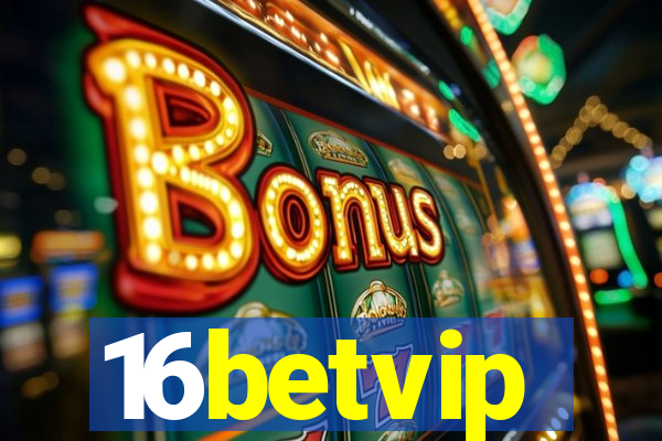 16betvip