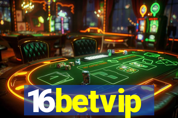 16betvip