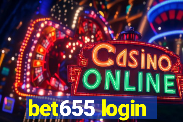 bet655 login