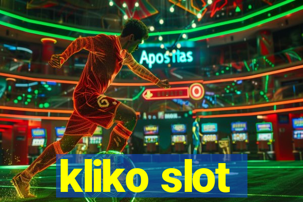 kliko slot