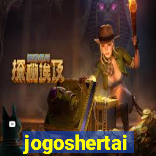 jogoshertai