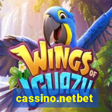 cassino.netbet