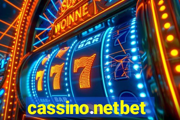 cassino.netbet