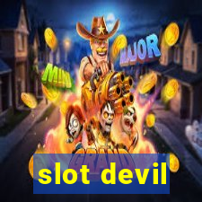 slot devil