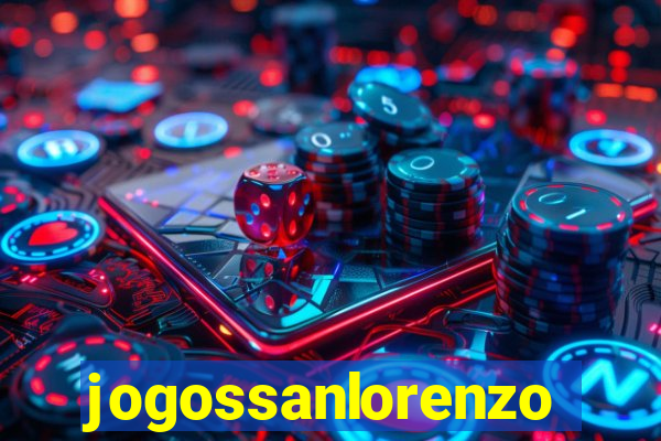 jogossanlorenzo