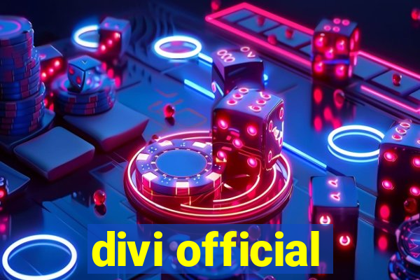 divi official