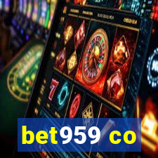 bet959 co