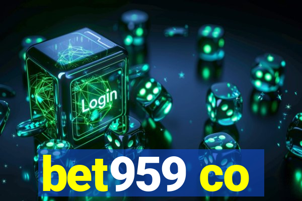 bet959 co