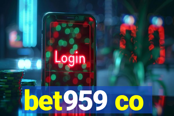 bet959 co