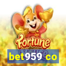 bet959 co