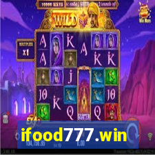 ifood777.win