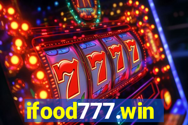 ifood777.win