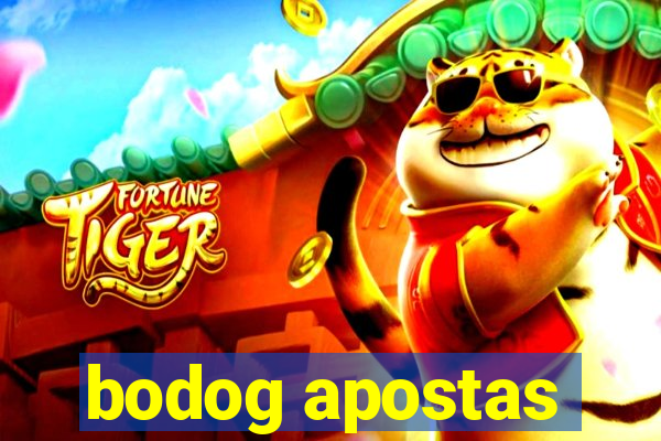 bodog apostas