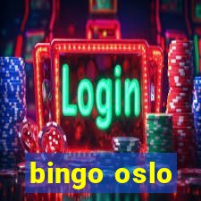 bingo oslo