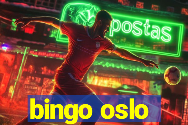 bingo oslo