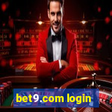 bet9.com login