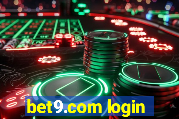 bet9.com login