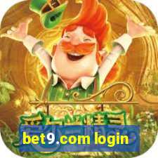 bet9.com login