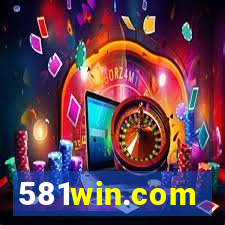 581win.com