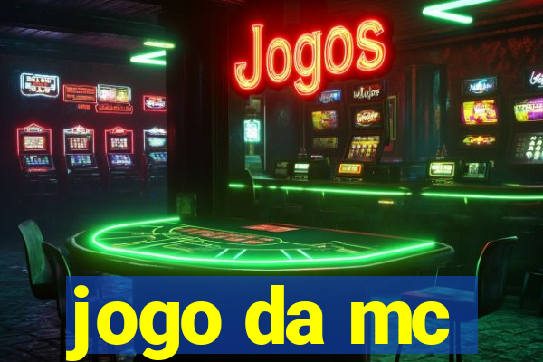 jogo da mc