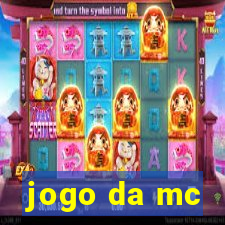 jogo da mc