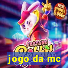 jogo da mc