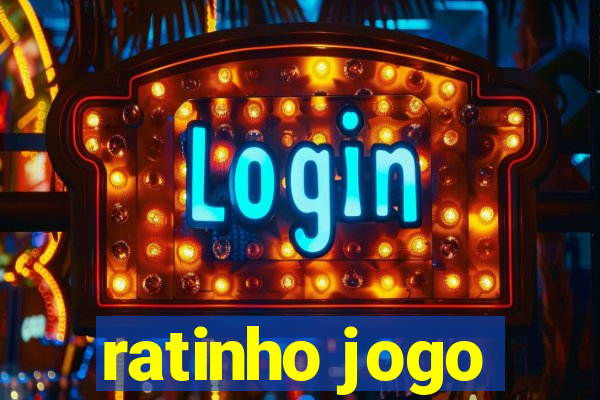 ratinho jogo