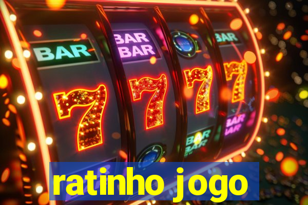 ratinho jogo