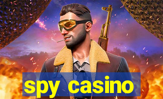 spy casino