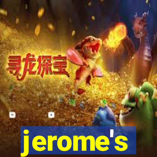 jerome's