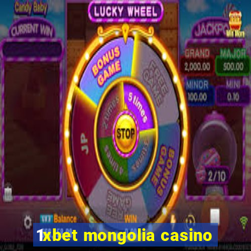 1xbet mongolia casino