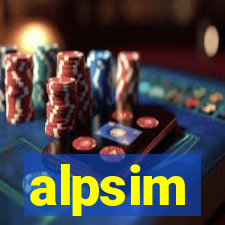 alpsim