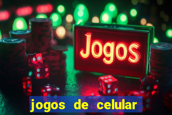 jogos de celular que pagam