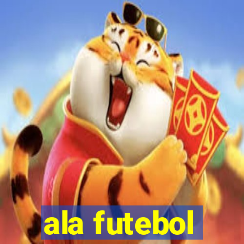 ala futebol