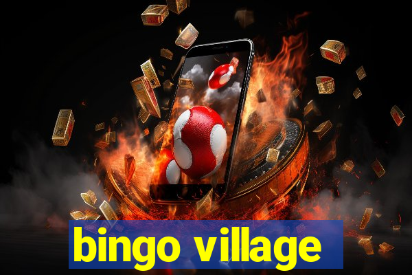 bingo village