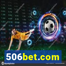 506bet.com